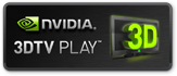 NVIDIA 3DTV Play