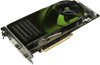 Screenshot of NVIDIA 	ForceWare 163.69  WHQL Vista 64-bit 