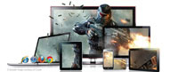 Gaikai Gaming Crysis