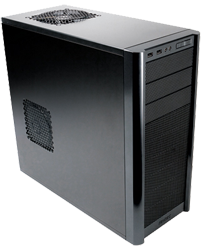 Antec 300 Three Hundred Case