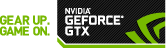 NVIDIA GeForce GTX