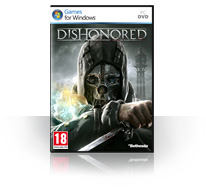 Dishonored Dishonored
