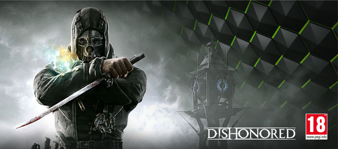 Dishonored