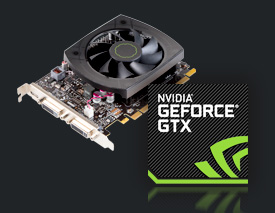 GeForce GTX