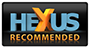 HEXUS Recommended