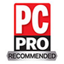 PC PRO Recommended 