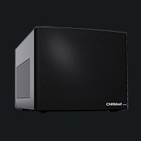 Chillblast Fusion Cube Chillblast Fusion Cube