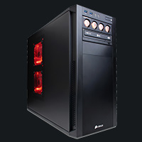 CyberPower Infinity Apollo GT CyberPower Infinity Apollo GT