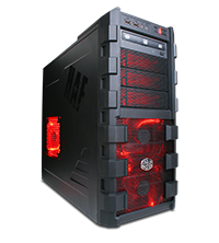 Cyberpower Infinity Achilles Elite Cyberpower Infinity Achilles Elite