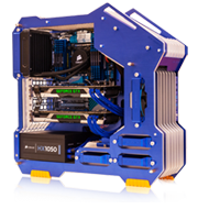 Komplett Xtreme I90 Komplett Xtreme I90