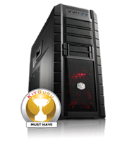 PC Specialist Vanquish 670XM Gaming System PC Specialist Vanquish 670XM Gaming System