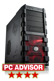 PC Specialist Vanquish XT680 PC Specialist Vanquish XT680