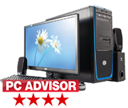 The PC Specialist Vanquish HD-660 The PC Specialist Vanquish HD-660
