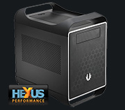 PC Specialist Vanquish Prodigy PC Specialist Vanquish Prodigy