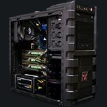 Inet Taurus TITAN 3-Way SLI Inet Taurus TITAN 3-Way SLI