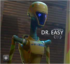 Dr Easy Dr Easy