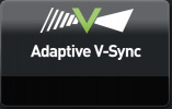 Adaptive VSync