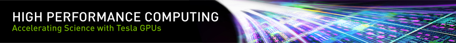 HIGH PERFORMANCE COMPUTING