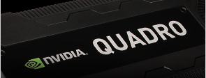 QUADRO FOR THE CLOUD
