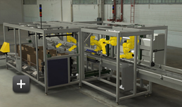 Big Sky assembly rack – Provided by Big Sky Engineering