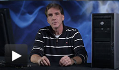 Video: Get faster perf in Premiere Pro CS6 and After Effects CS6 with Maximus and the HP Z820 Video: Get faster perf in Premiere Pro CS6 and After Effects CS6 with Maximus and the HP Z820
