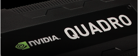 QUADRO FOR THE CLOUD