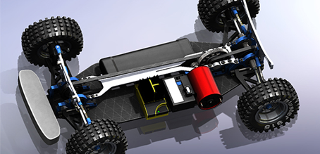 RealView 3D mode modeling with Quadro graphics cards RealView 3D mode modeling with Quadro graphics cards