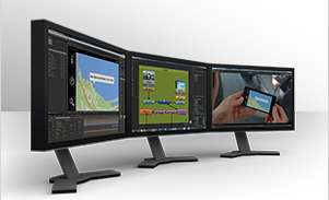 QUADRO GRAPHICS CARDS