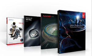 QUADRO GPU INDUSTRY APPLICATIONS