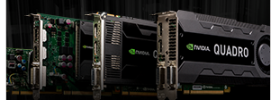 BUY QUADRO GPUS