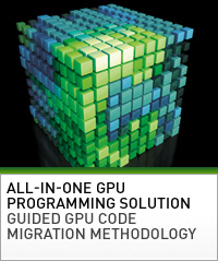 All-in-one GPU Programming solution