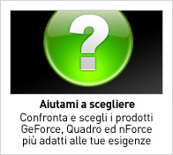 Aiutami a scegliere