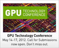 GTC 2012