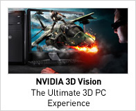 3D Vision PC
