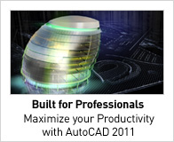 Built for Professionals