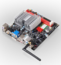 Zotac ION Motherboard - 330