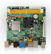 Point of View ION-MB230 