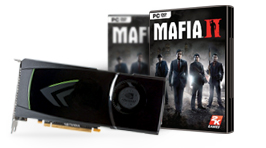 mafia II bundle offer