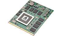 Quadro FX2800M