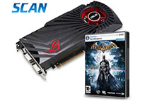 Buy the GTX GeForce card now