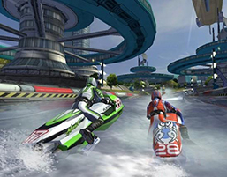 Tegra 2 RipTide GP
