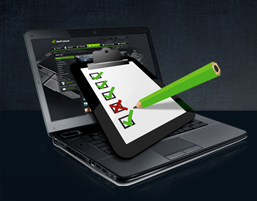GeForce Advisory Panel