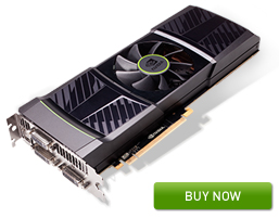 GeForce GTX 590