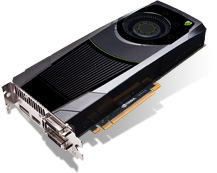 Discover the GTX 680