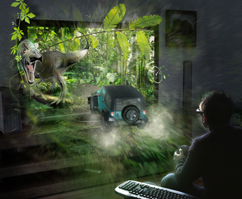 3D TV