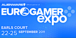eurogamer expo