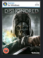 Dishonored