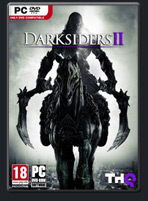 Darksiders 2
