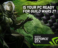 Guild Wars 2 GPU Analyzer