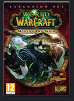 Mists of Pandaria